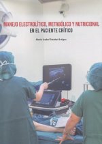 MANEJO ELECTROLÍTICO, METABÓLICO Y NUTRICIONAL