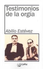 Testimonios de la orgía