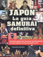 JAPÓN. LA GUÍA SAMURÁI DEFINITIVA