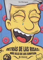 Detrás de las risas