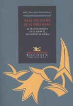 HARE UN POEMA DE LA PURA NADA