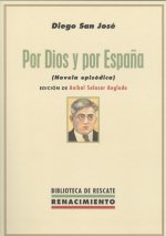 Por Dios y por España