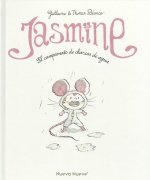 Jasmine -1