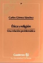 Etica y religión