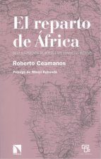 El reparto de África: de la Conferencia de Berlín a los conflictos actuales