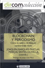 Blockchain y periodismo