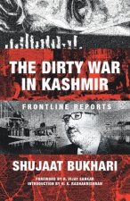 Dirty War in Kashmir