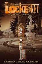Locke & Key 5 Wskazówki