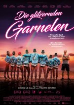 Die glitzernden Garnelen