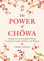 Power of Chowa