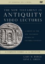 New Testament in Antiquity Video Lectures