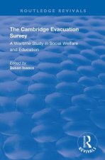 Cambridge Evacuation Survey