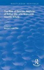 Rise of Gawain, Nephew of Arthur