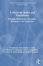 Focus on Ratios and Proportions