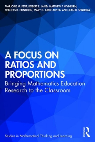 Focus on Ratios and Proportions