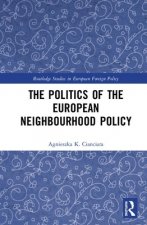 Politics of the European Neighbourhood Policy