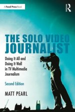Solo Video Journalist