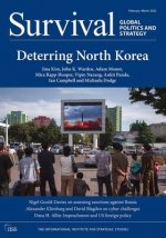Survival: Global Politics and Strategy (February-March 2020): Deterring North Korea