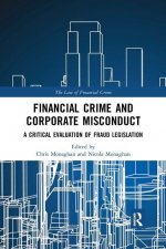 Financial Crime and Corporate Misconduct