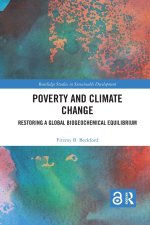 Poverty and Climate Change