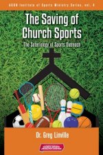 Saving of Sports Ministry