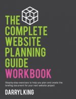 Complete Website Planning Guide Workbook