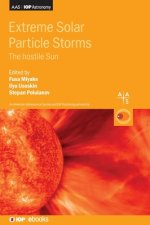 Extreme Solar Particle Storms