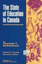 The State of Education in Canada