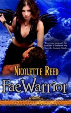Fae Warrior