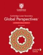 Cambridge Lower Secondary Global Perspectives Stage 9 Learner's Skills Book