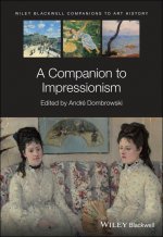 Companion to Impressionism