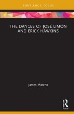 Dances of Jose Limon and Erick Hawkins