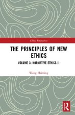 Principles of New Ethics