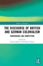 Discourse of British and German Colonialism