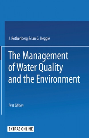 Management of Water Quality and the Environment