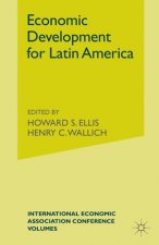 Economic Development for Latin America