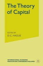 Theory of Capital