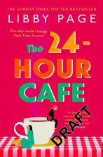 24-Hour Cafe