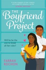 Boyfriend Project