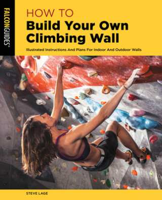 How to Build Your Own Climbing Wall (Miękka)