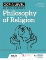 OCR A Level Religious Studies: Philosophy of Religion