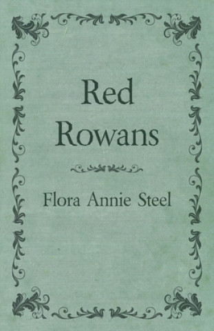 Red Rowans