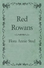 Red Rowans