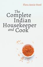 Complete Indian Housekeeper and Cook