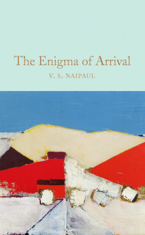 Enigma of Arrival
