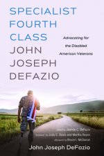 Specialist Fourth Class John Joseph Defazio