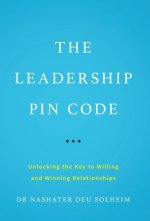Leadership PIN Code