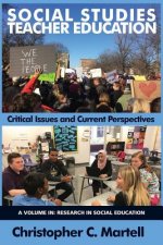 Social Studies Teacher Education