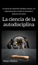 ciencia de la autodisciplina