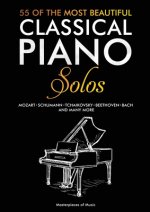 55 Of The Most Beautiful Classical Piano Solos